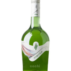 Licor Deep Menta 720cc