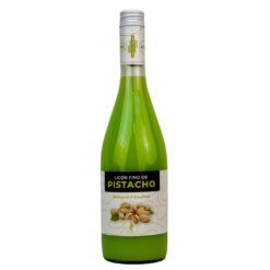 Licor Deep Pistacho 700ml
