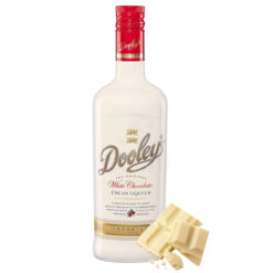 Licor Dooley's Vodka White Chocolate Alemania 700ml