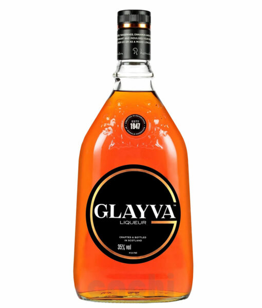 Licor Glayva licor de whisky 700ml