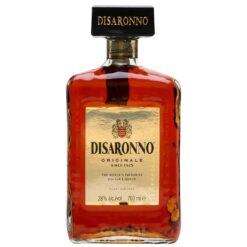 Licor Italiano Amaretto Disaronno