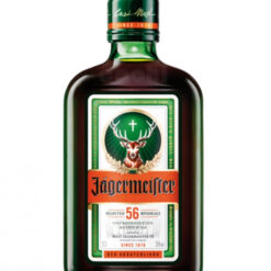 Licor Jagermeister 200ml Alemania