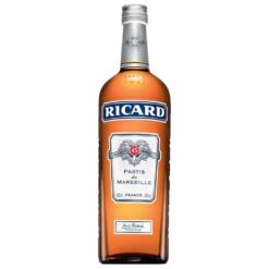 Licor Pastise Ricard