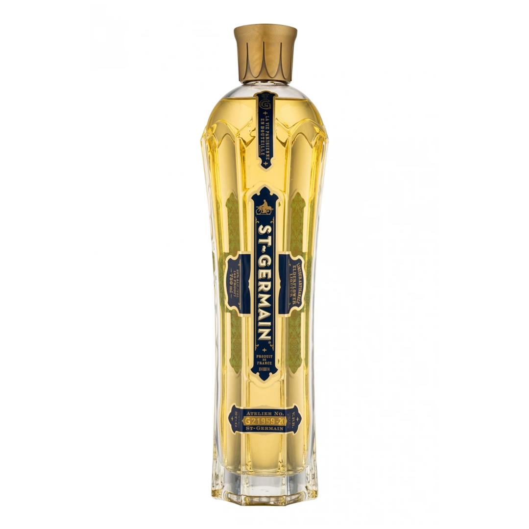 Licor St - Germain Francia 750ml Flor de Sauco