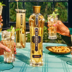 Licor St - Germain Francia 750ml Flor de Sauco