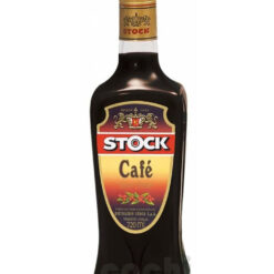 Licor Stock Cafe 720ml