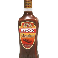 Licor Stock Chocolate 720ml