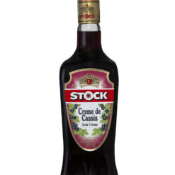 Licor Stock Creme de Cassis 720ml
