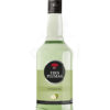 Licor Tres Plumas Manzana