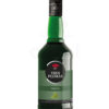 Licor Tres Plumas Menta