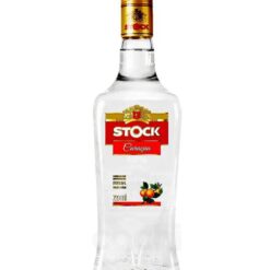 Licor Triple Sec Curacao Stock 720ml