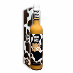 Licor Vaca Loca de Dulce de Leche 500ml