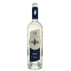 Licor de Anis Deep 750ml