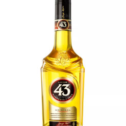 Licor español 43 700ml
