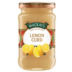 Mackays Cuajo De Limon 340gr