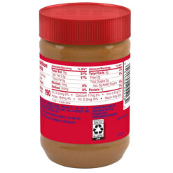 Manteca de Mani Original Creamy Jif 454grs (U.S.A.)