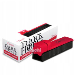 Maquina Para Armar Cigarrillos Dark Horse