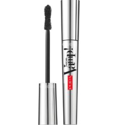 Mascara De Pestañas Pupa Vamp! 100 Negro