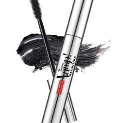 Mascara De Pestañas Pupa Vamp! Definition Negro 001