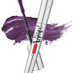 Mascara Pupa de Pestañas Vamp! Violeta 400