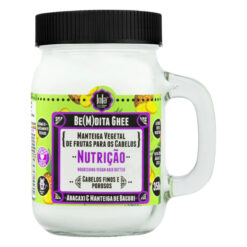 Mascara de Nutricion Bemdita Ghee Anana Lola 350grs