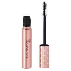 Mascara de Pestañas Naj Oleari Click On Me Extra Volumen
