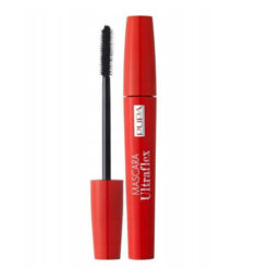 Mascara de Pestañas Pupa Ultraflex Extra Black 01