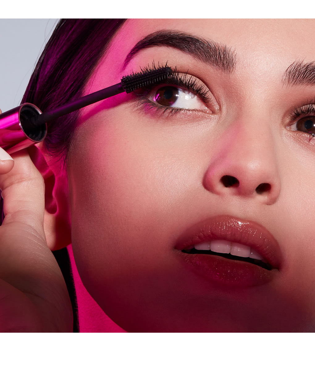 Mascara de Pestañas Pupa Vamp! Lash Extender Black 112 3 Mascara de Pestañas Pupa Vamp! Lash Extender Black 112