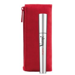 Mascara de pestañas Pupa Mascara Vamp Negra + Mini Pouch