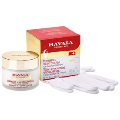 Mavala Crema Reparadora De Noche