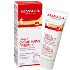Mavala Crema de Manos Prebiotica 50ml