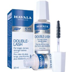 Mavala Double Lash Tratamiento Para Alargar Pestañas