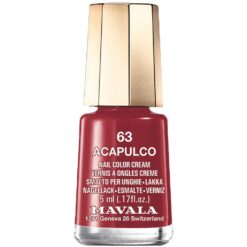 Mavala Esmalte Mini Acapulco 63