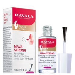 Mavala Mavastrong Fortalecedor De Uñas