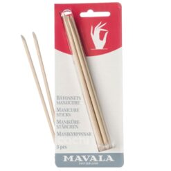 Mavala Palitos De Naranja X 5