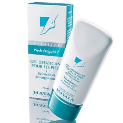 Mavala Pies Cansados Gel Refrescante