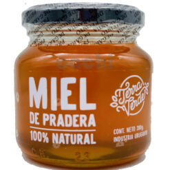 Miel de Pradera Terra Verde 280gr Uruguaya