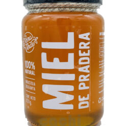 Miel de Pradera Terra Verde 850gr Uruguaya
