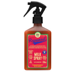 Milk Spray Rapunzel Lola 250grs Crecimiento