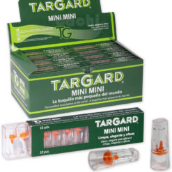 Miniboquillas Targard 10 unidades Mini Mini