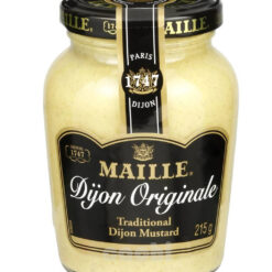 Mostaza Maille Dijon Original Francesa 215gr