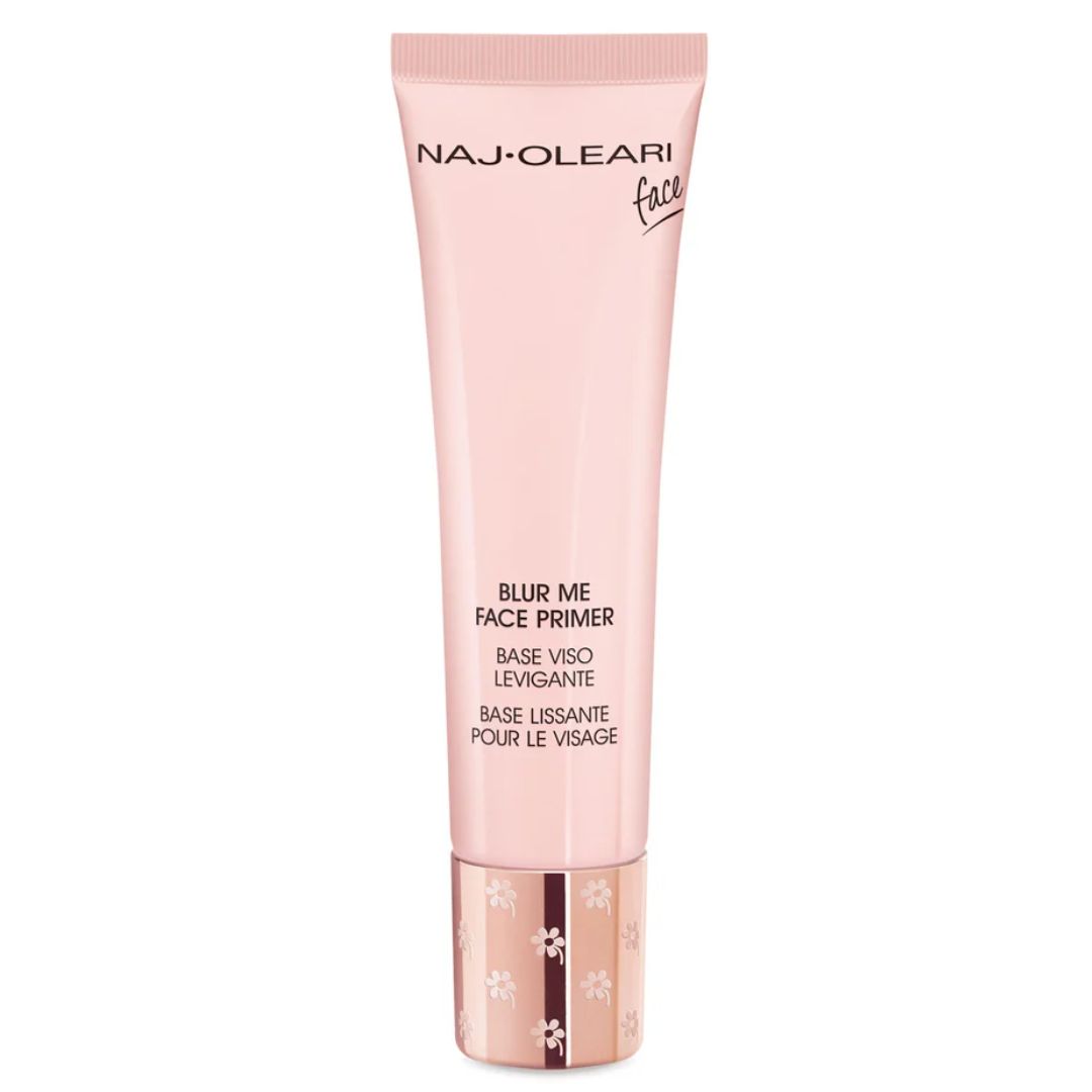 Naj Oleari Me Face Primer Peach
