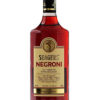 Negroni Seagers 980ml Gin Vermouth Bitter