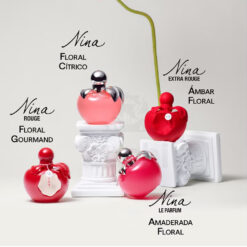 Perfume Nina Le Parfum edp 30ml Nina Ricci 5 Perfume Nina Le Parfum edp 30ml Nina Ricci 4