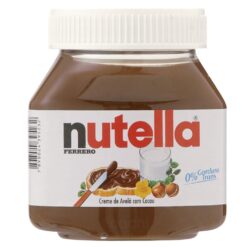 Nutella 140grs