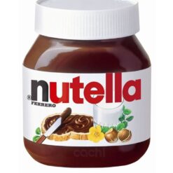 Nutella 350grs Ferrero
