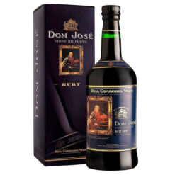 Oporto Dom Jose Ruby 750ml
