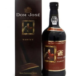 Oporto Dom Jose Tawny 750ml