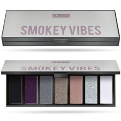 Paleta de 7 Sombras Pupa Make Up Stories Smokey Vibes