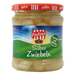 Paulsen Cebollitas Agridulces 320grs